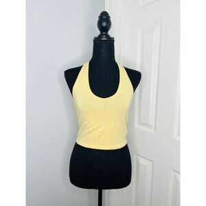 H&M GORGEOUS TANK TOP SIZE M‎